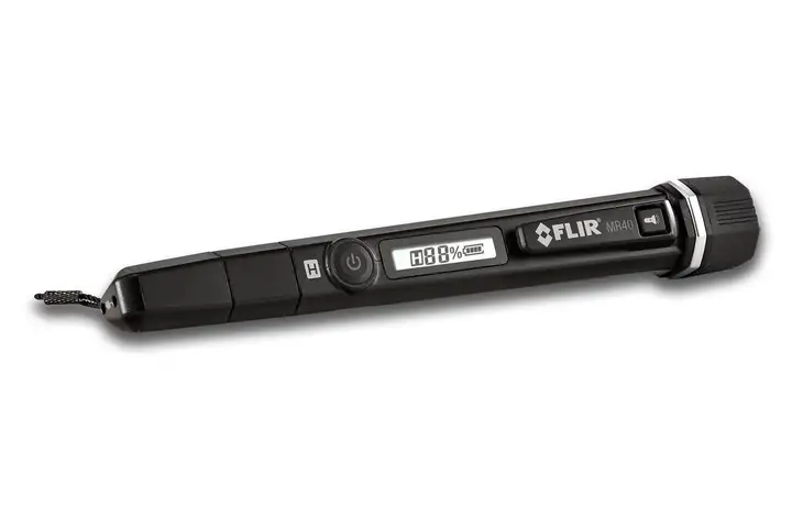 FLIR Instruments Flir Moisture Meter Pen, Tool